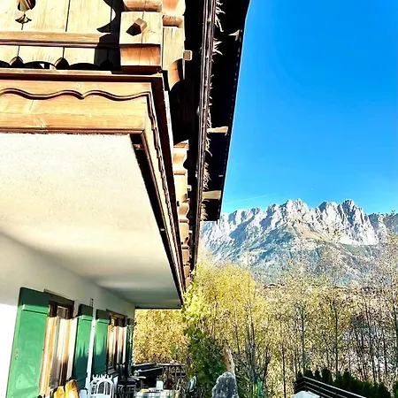招待所 Gaste-haus Kaisers-gluck