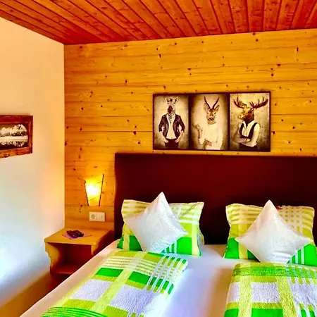 Guest house Gaste-haus Kaisers-gluck *